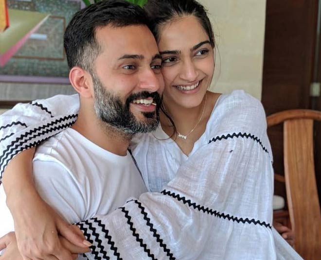 Sonam Kapoor Anand Ahuja Wedding Anniversary Looking Back At The Love Story That Blossomed It was surely one of the best. sonam kapoor anand ahuja wedding