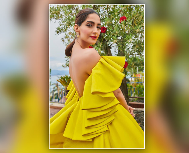 sonam kapoor flawless skin tips