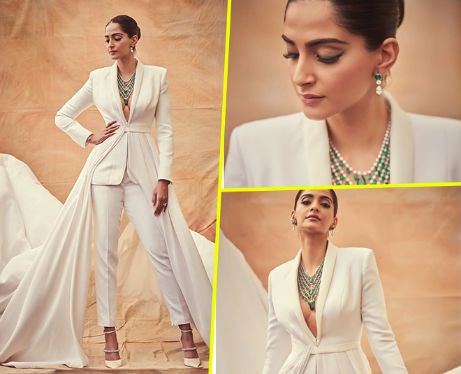 Sonam on sale kapoor necklace