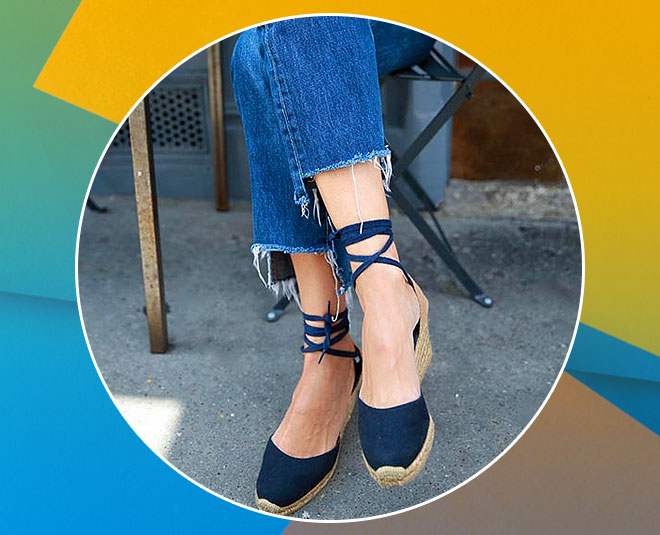 summer footwear for every women inside 