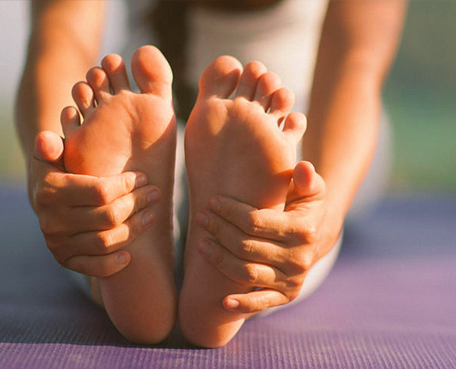 tea tree oil health benefits foot