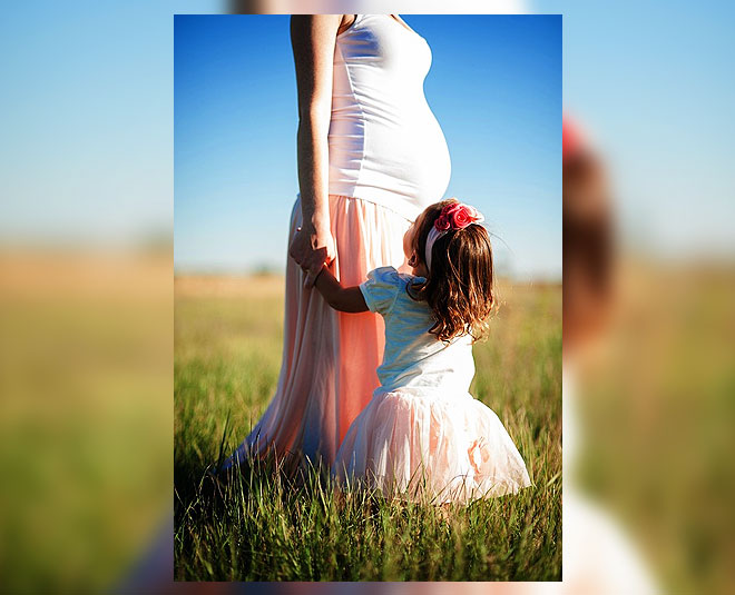 tips for early pregnancy inside 