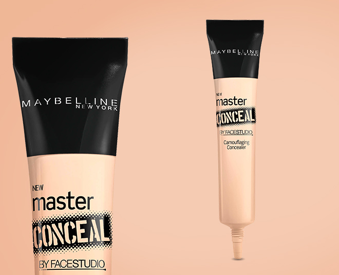 tips to prevent eyeliner from smudging concealer