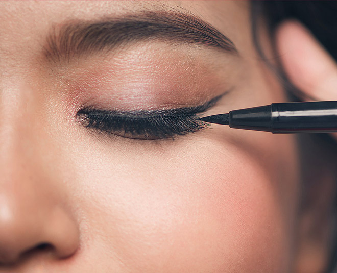 eyeliner tips