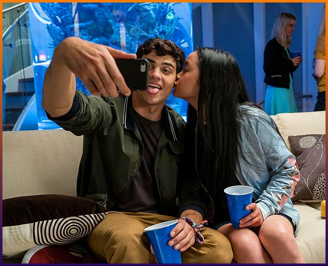 to all the boys ive loved before netflix