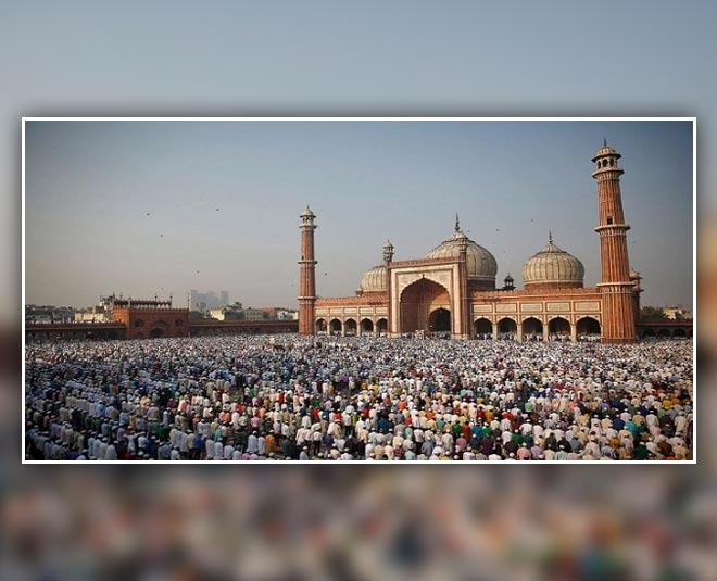 tourist place in delhi inside 