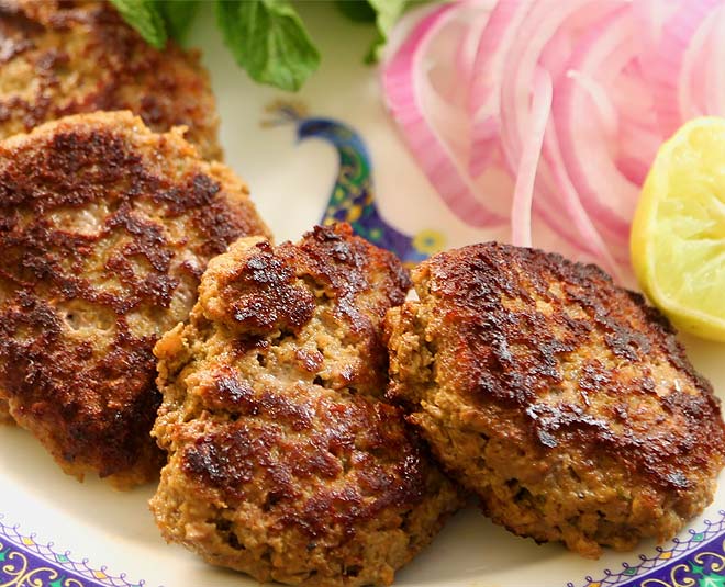 Lucknow Special: Tundey Kabab 'Ki' Secret, Recipes, Where To Eat?