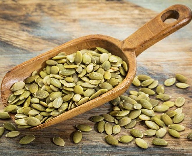 twinkle khanna bollywood iron rich diet pumpkin seeds inside 