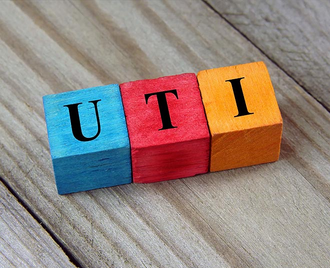uti infection in women
