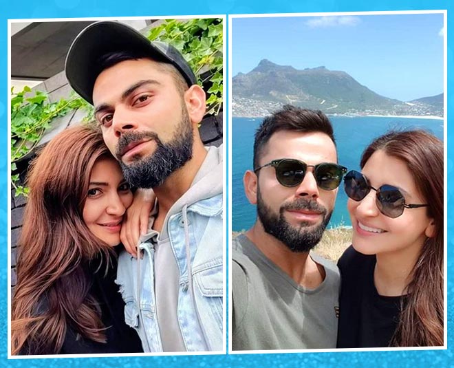 Cricket World Cup 2019: Virat, Anushka Are A Fan of This Expensive ...