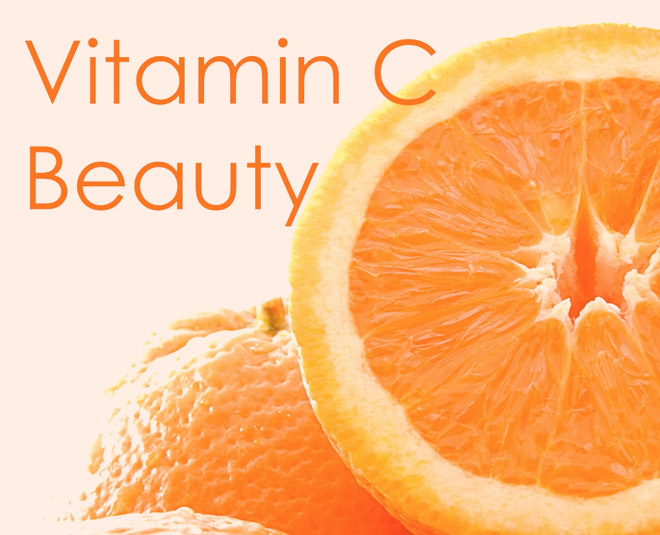 vitamin c for health