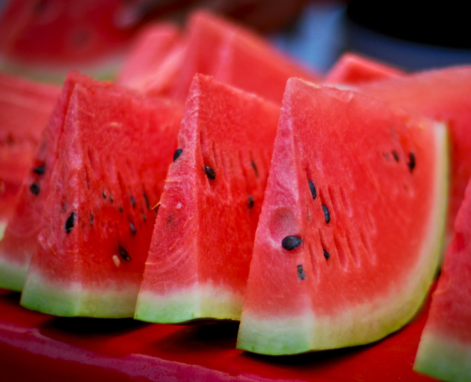 water melon seeds benefits