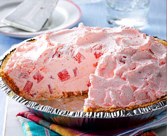 watermelon recipe pie