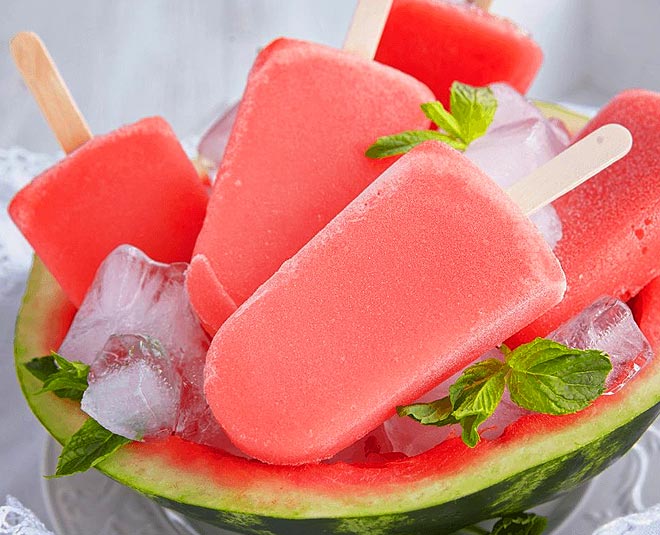 watermelon recipe popsicles