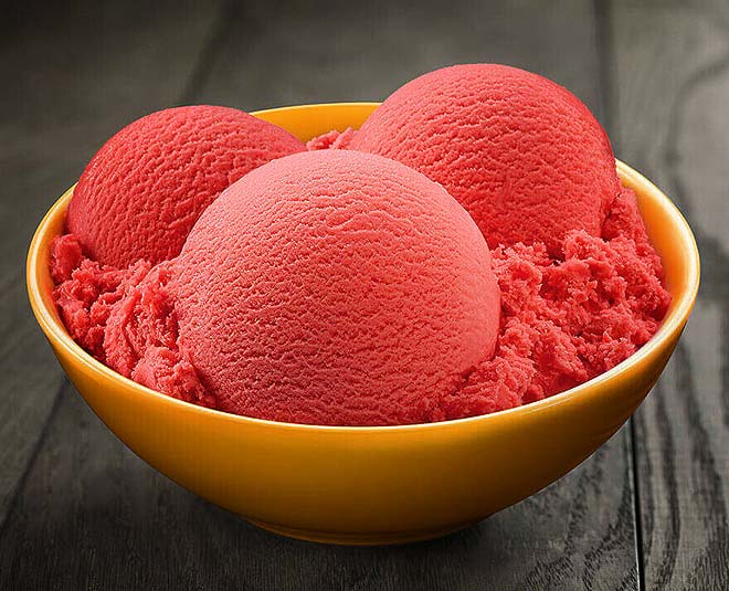 watermelon recipe sherbet