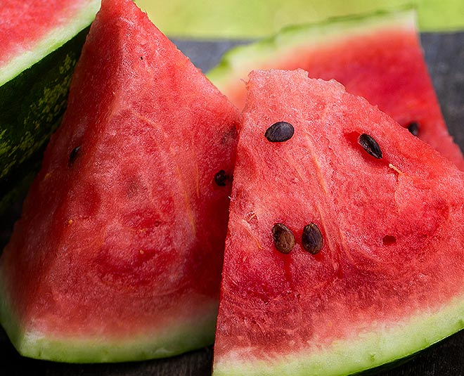 Find Out How Watermelon Seeds Are Good For Your Heart Hair And Sexual Health Herzindagi