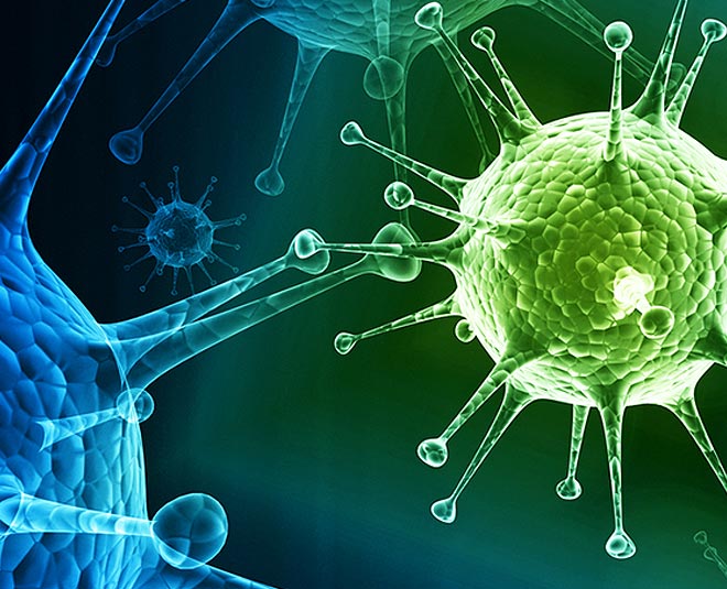 weather change viral infection home remedies inside 