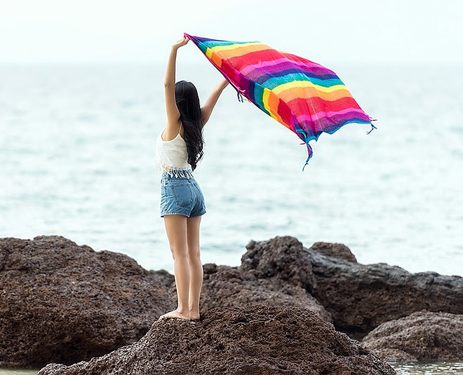 weekend getaway for women during summers