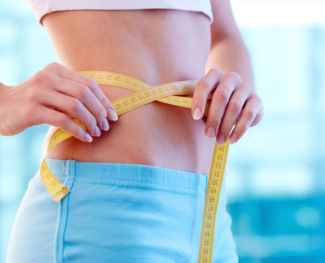 weight loss copper water