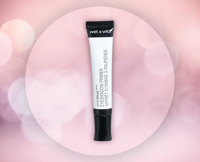 wet wild primer smokey eyes