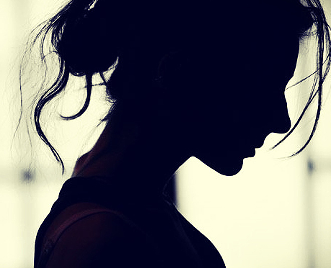 World Suicide Prevention Day: More Than A Third Of A Female Suicides ...