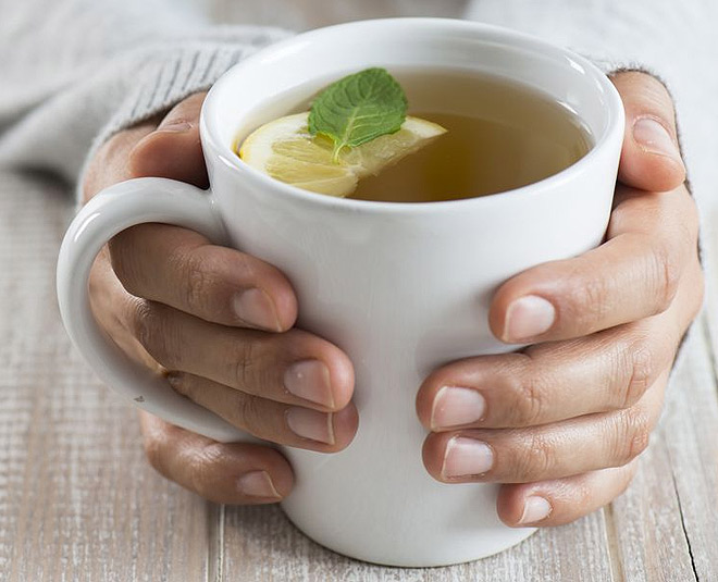  Proven Benefits of Green Tea