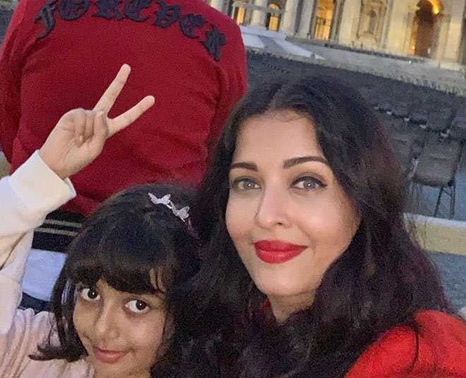 Aishwarya rai bachchan th birthday