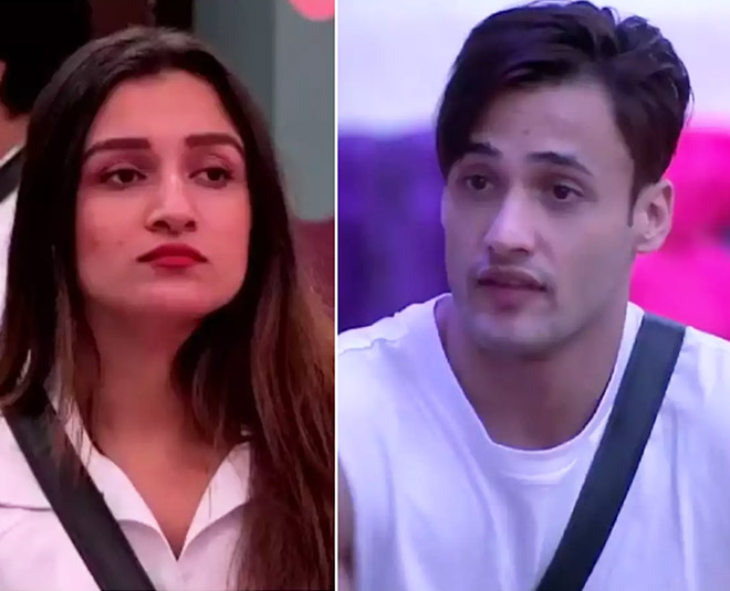 Bigg Boss  Contestants Shefali Bagga Elimination