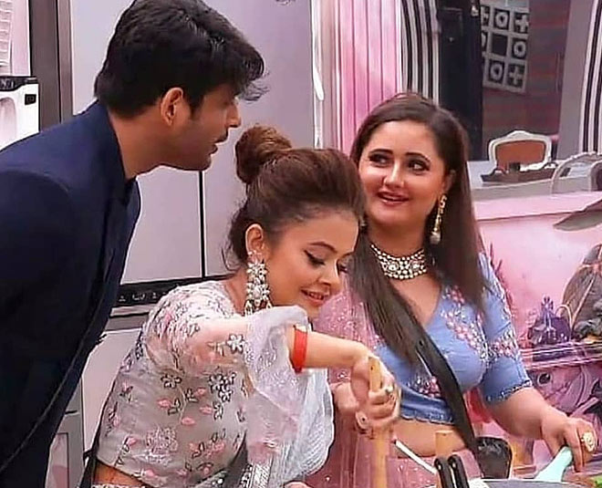 Bigg Boss Season  Shocking News