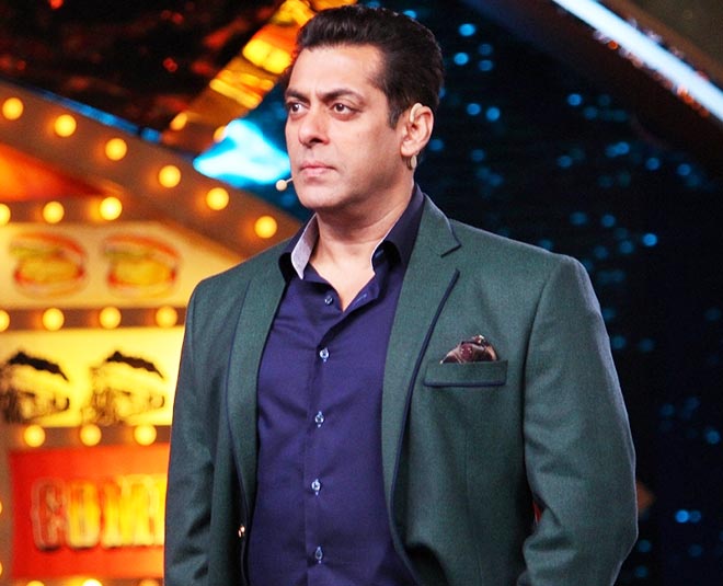 Bigg Boss Season  angry inside 