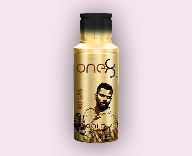 Body Spray List price