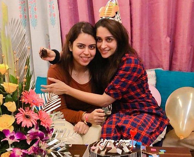 Dipika Kakar Beautiful House Inside Pictures