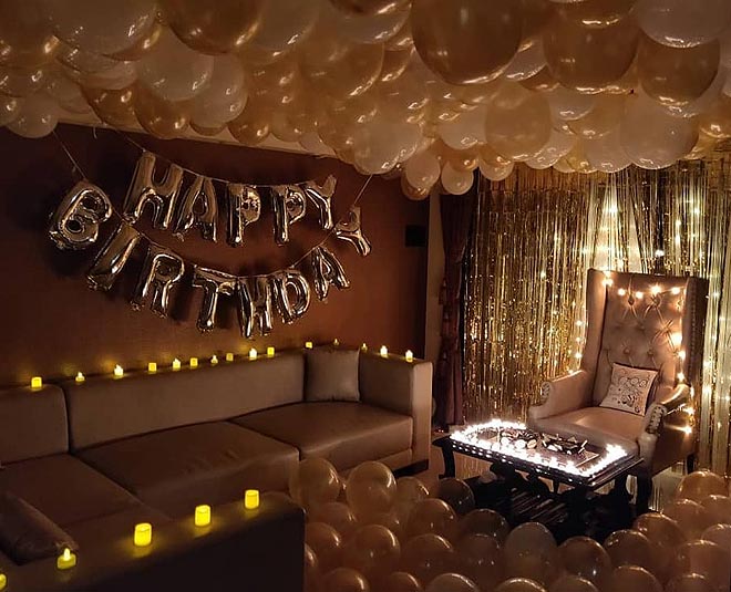 Dipika Kakar House In Mira Road