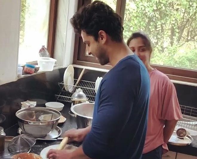 Dipika Kakar House In Mumbai