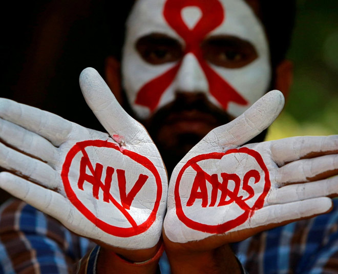 Dispelling Myths Related to HIV