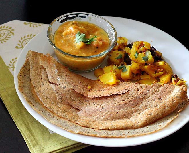 Weight Loss Easy Homemade Recipe Of Quinoa Dosa And Benefits weight loss easy homemade recipe