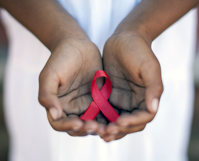 HIVAIDS Myths and Facts