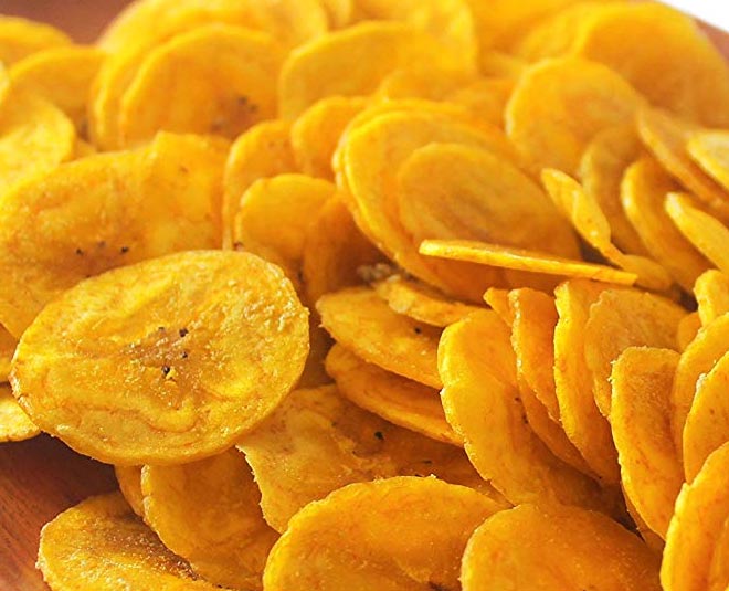 Kerala Banana healthy snacks
