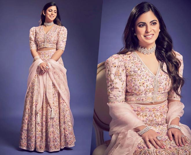 Latest Looks For Engagement