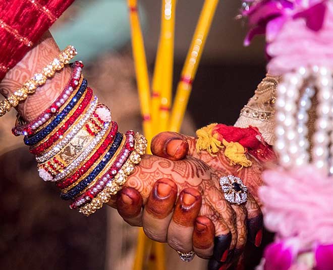 Marriage Muhurat  As Per Kundli