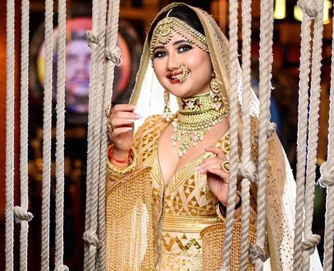 Rashami Desai Rumored Boyfriend Arhaan Khan Shares A Big Secret