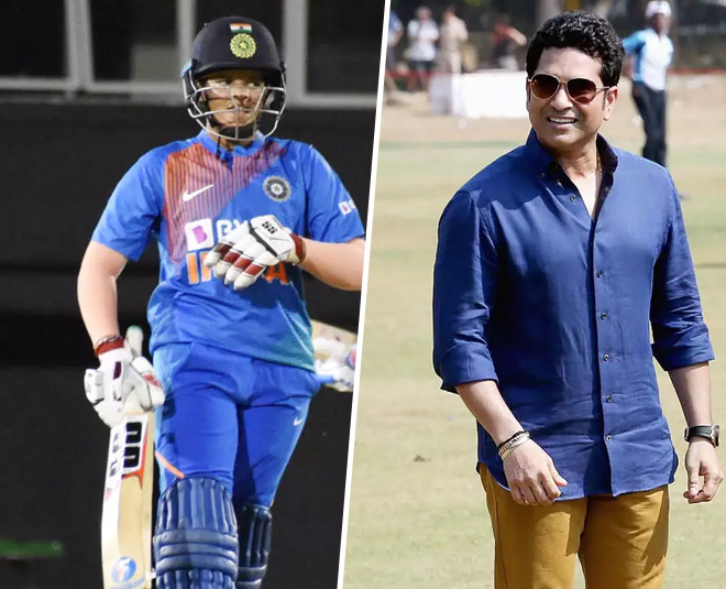 Sachin Tendulkar Record