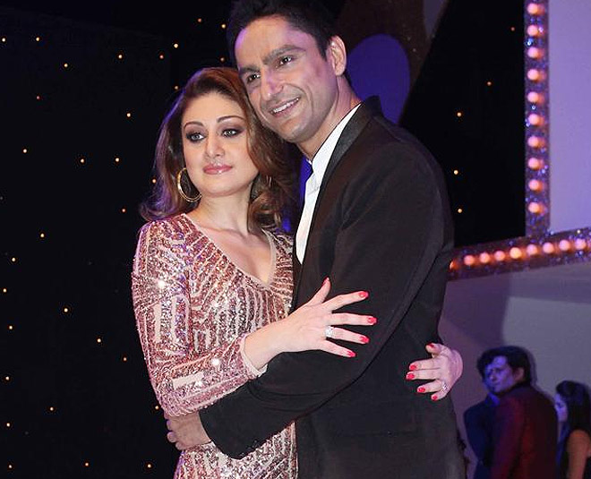 Shefali Jariwala Husband Parag Tyagi love story