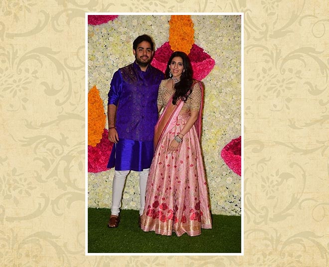 Shloka Mehta Lehenga For Bridesmaids new designs