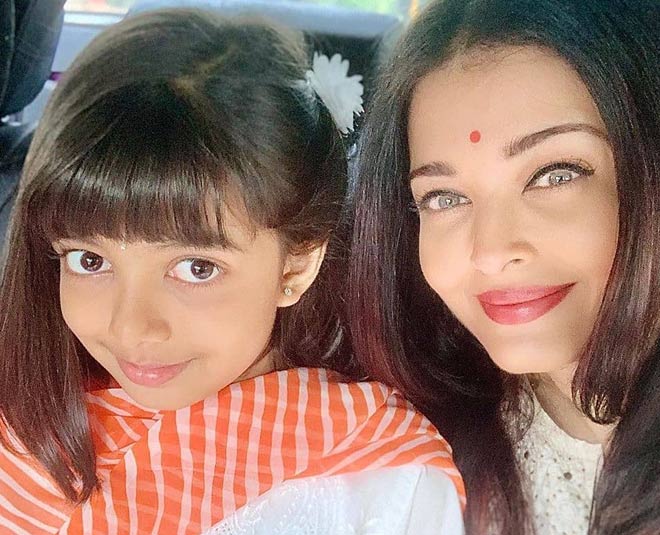aaradhya bachchan photos inside 
