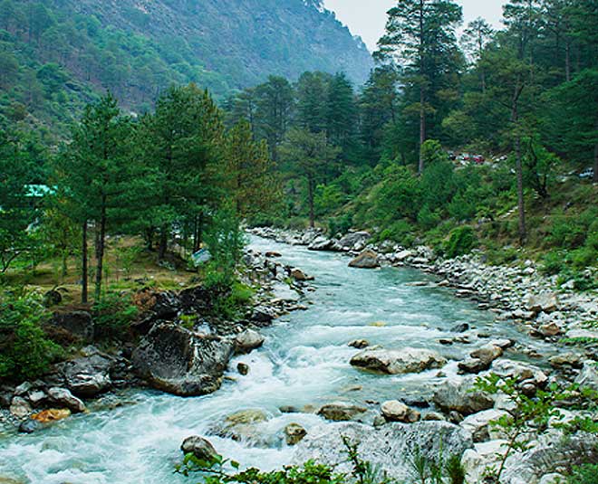 adventure travel destinations in india