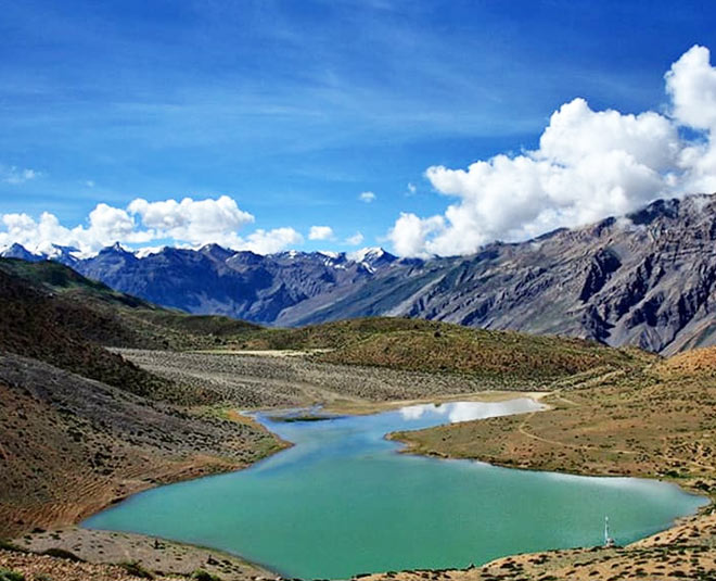 adventure travel destinations india m