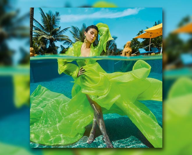 आसान नहीं है ये फोटोशूट- alia bhatt getty images