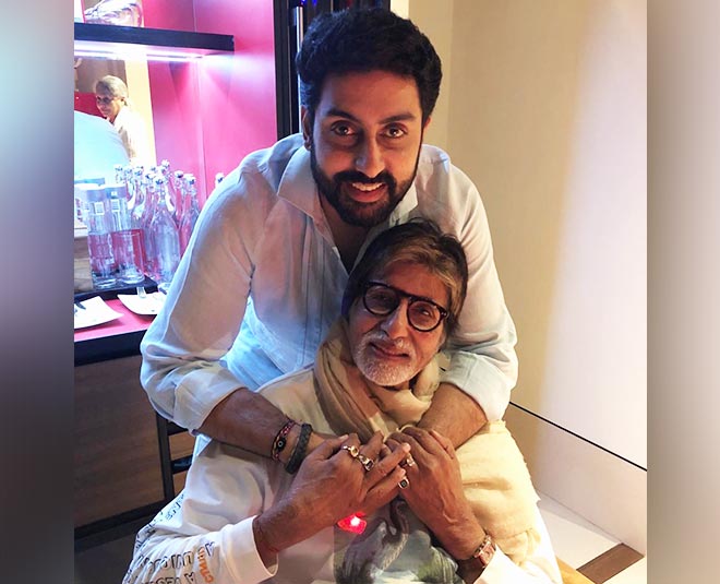 amitabh bachchan completes  years in cinema inside 