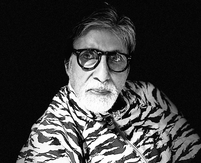 amitabh bachchan completes  years in cinema inside 